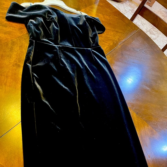 Eva Mendes Dress - Picture 3 of 5